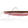 FIIISH Black Minnow 140 Soft Lure Body
