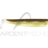 Soft bait FIIISH Black Minnow Corpo 70