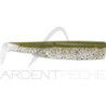FIIISH Black Minnow Body 90 Soft Lure
