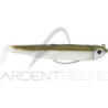 Soft bait FIIISH Black Minnow combo 70