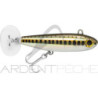 Pesce nageur FIIISH Powertail Minnow 38