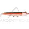 Soft bait FIIISH Black minnow combo 160