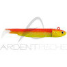 Soft bait FIIISH Black Minnow combo 90