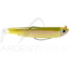 Leurre souple FIIISH Black minnow combo 105