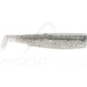 Leurre souple FIIISH Black minnow Corps 105