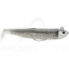Soft lure FIIISH Black minnow combo 105