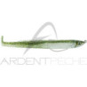 Soft bait FIIISH Black eel combo 150
