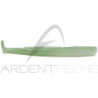 Soft bait FIIISH Black eel corpo 150
