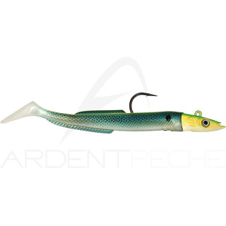 Soft lure HYPERLASTICS Sandyll pro 6 SK