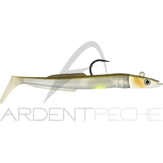 Soft bait HYPERLASTICS Sandyll Pro 6 XH