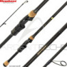 Spinning rod MEGABASS Destroyer P5 F5 ST 65 XS Kirisame kameyama special