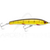 Stickbait Tiemco Red Pepper - bass, pike fishing, etc. - Ardent Pêche