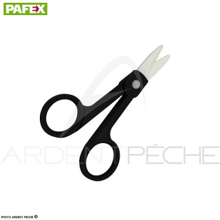 Forbici per trecciati PAFEX Ceramica 12cm