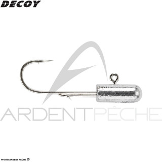Testa piombata DECOY SV-70 Rocket magic