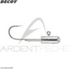 Jig head DECOY SV-70 Rocket magic