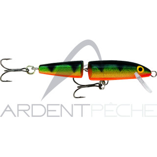 Pesce natante RAPALA Jointed 07