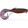 Soft lure KEITECH Flapper Grub 4