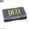 Scatola DUO Reversibile gold D86