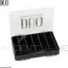 Scatola DUO Reversibile gold D86