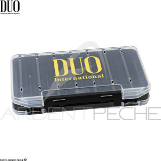 Scatola DUO Reversibile gold 100