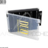 Scatola DUO Reversibile gold 140