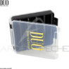Tackle box DUO Reversible gold 160