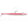 Soft bait MAJOR CRAFT Eely shad 13cm