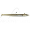 MAJOR CRAFT Eely shad 13cm Soft Lure