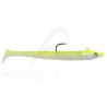 Soft bait MAJOR CRAFT Eely shad 13cm