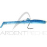 Soft bait NIKKO Flextail
