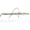 Soft bait NIKKO Flextail