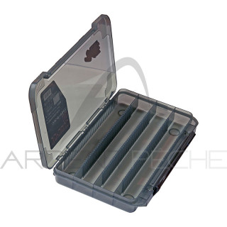 Tackle box MEIHO VS 3043 ND Black