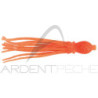 Soft bait NIKKO Octopus 4.5