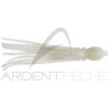 Soft lure NIKKO Octopus 4.5