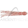 Soft lure NIKKO Octopus 3.5