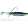 One Up Shad 7" - the Sawamura soft lure - Ardent Pêche