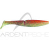 One Up Shad 7" - il soft bait di Sawamura - Ardent Tecniche di pesca