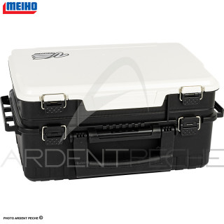 Tackle box MEIHO VS 3078 Black