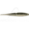 Soft bait SAWAMURA One up slug 4 10cm