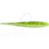 Soft bait SAWAMURA One up slug 4 10cm