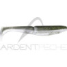 One Up Shad 10" - the soft lure by Sawamura - Ardent Pêche