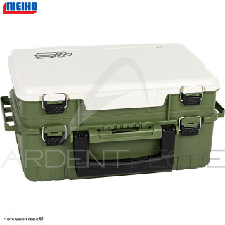 Scatola MEIHO VS 3078 Green