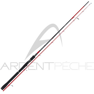 Canna TENRYU Total Precision Evo