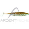 One Up Shad 2" - the Sawamura soft lure - Ardent Pêche