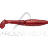 One Up Shad 3" - il soft bait di Sawamura - Ardent Tecniche di pesca