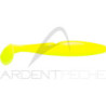 One Up Shad 4", una delle migliori soft baits - Ardent Tecniche di pesca