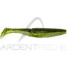 One Up Shad 4", una delle migliori soft baits - Ardent Tecniche di pesca