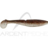 One Up Shad 4", una delle migliori soft baits - Ardent Tecniche di pesca