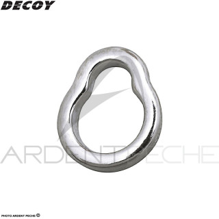 DECOY GP Ring Welded Rings