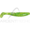 One Up Shad 5" - the Sawamura soft lure - Ardent Pêche